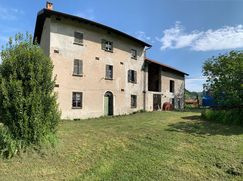 Rustico/Casale in Residenziale