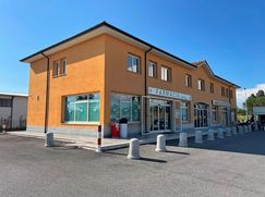 Ufficio in Commerciale