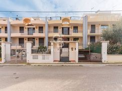 Villetta a schiera in Residenziale