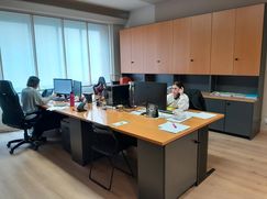 Ufficio in Commerciale