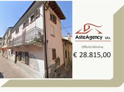 Casa indipendente in Residenziale