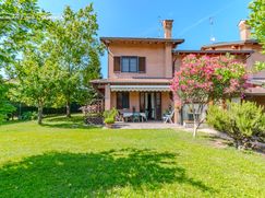 Villa in Residenziale