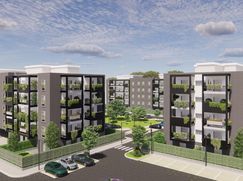 Appartamento in Residenziale
