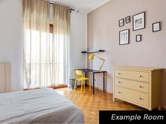 Stanza in Residenziale