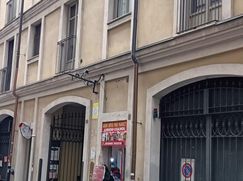 Box/posto auto in Residenziale