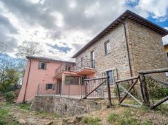 Casa indipendente in Residenziale