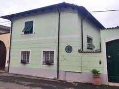 Casa indipendente in Residenziale