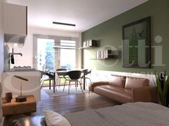 Appartamento in Residenziale