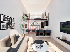 Loft in Residenziale