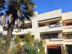 Villetta a schiera in Residenziale