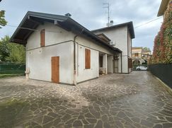 Casa indipendente in Residenziale