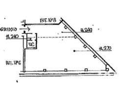 Ufficio in Commerciale