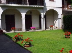 Casa indipendente in Residenziale