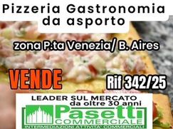 Attività/Licenza (con o senza mura) in Commerciale