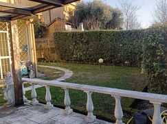 Villetta a schiera in Residenziale