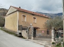 Casa indipendente in Residenziale