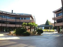 Ufficio in Commerciale