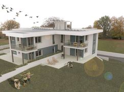 Appartamento in Residenziale
