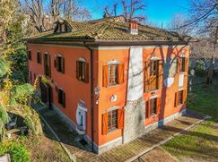 Villa in Residenziale