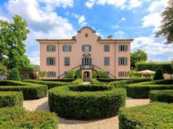 Villa in Residenziale