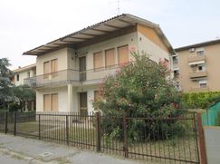 Casa indipendente in Residenziale