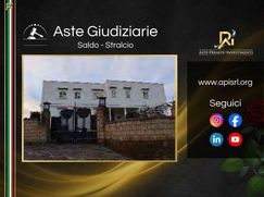 Casa indipendente in Residenziale