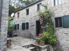 Casa indipendente in Residenziale
