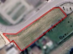 Terreno edificabile in Residenziale