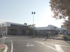 Capannone in Commerciale