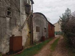 Cantina/Solaio in Residenziale