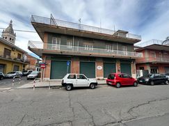 Edificio in Residenziale