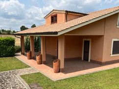 Villa in Residenziale