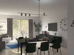 Appartamento in Residenziale