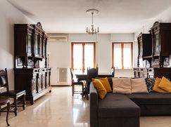 Attico/Mansarda in Residenziale