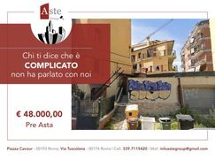 Appartamento in Residenziale