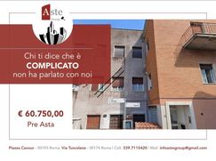 Appartamento in Residenziale