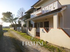 Villetta a schiera in Residenziale