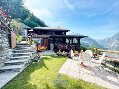 Baita/Bungalow/Chalet/Trullo in Residenziale