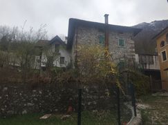 Villetta a schiera in Residenziale
