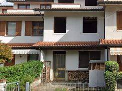 Villetta a schiera in Residenziale