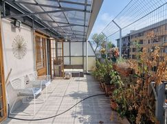Attico/Mansarda in Residenziale