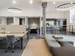 Ufficio in Commerciale