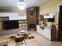 Villetta a schiera in Residenziale