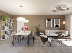 Appartamento in Residenziale