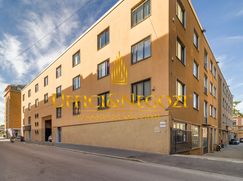 Ufficio in Commerciale