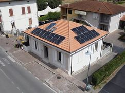 Casa indipendente in Residenziale