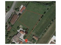 Terreno edificabile in Residenziale