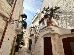 Casa indipendente in Residenziale