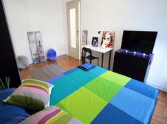 Stanza in Residenziale