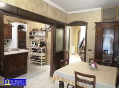 Casa indipendente in Residenziale